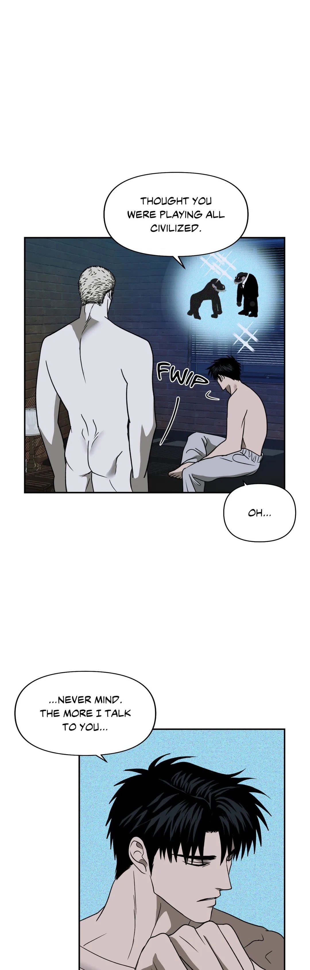 Shutline, Chapter 65 image 26